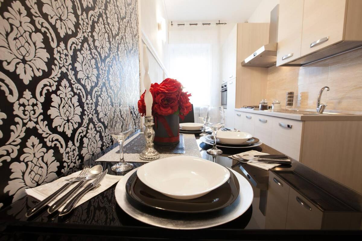 Residenza Alexander Luxury 1 Apartment Verona Exterior photo