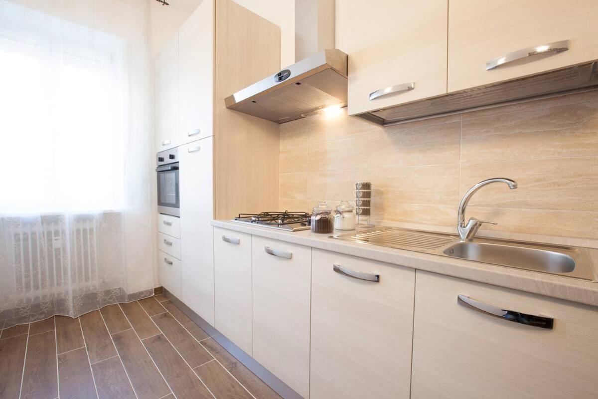 Residenza Alexander Luxury 1 Apartment Verona Exterior photo
